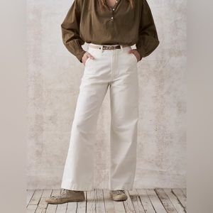 Buck Mason high desert pant